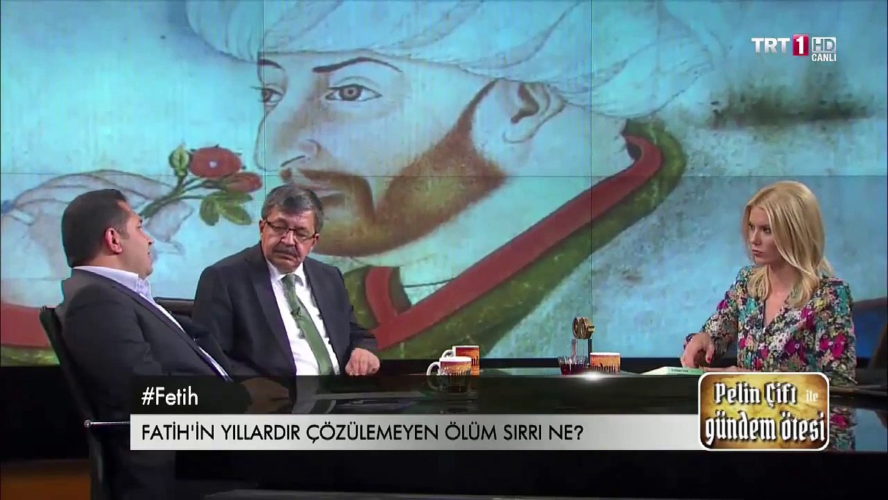 Fatih Sultan Mehmed Nasıl Öldü | Gündem Ötesi