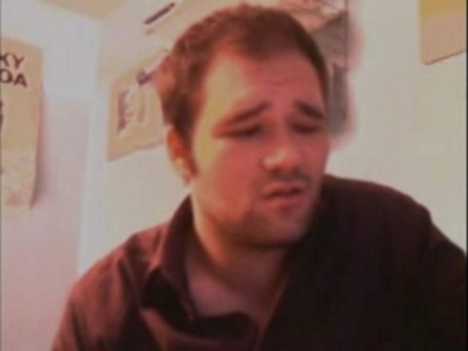 La rupture-jean dujardin