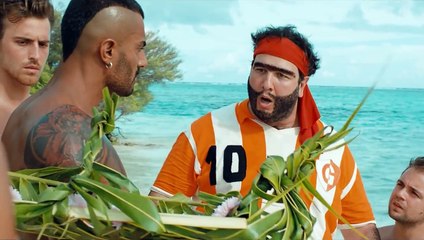 Recep İvedik 4 +35 dk Uzun Versiyon Fragman