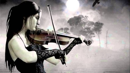 Sad Violin Piano Cello - Relaxing Instrumental Music