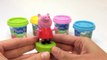 play doh sets Play Doh Peppa Pig and Friends Playdough kit Peppa Pig Toy play dough