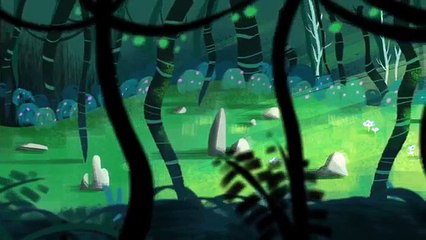 Lil Red by Cale Atkinson  Disney Favorite