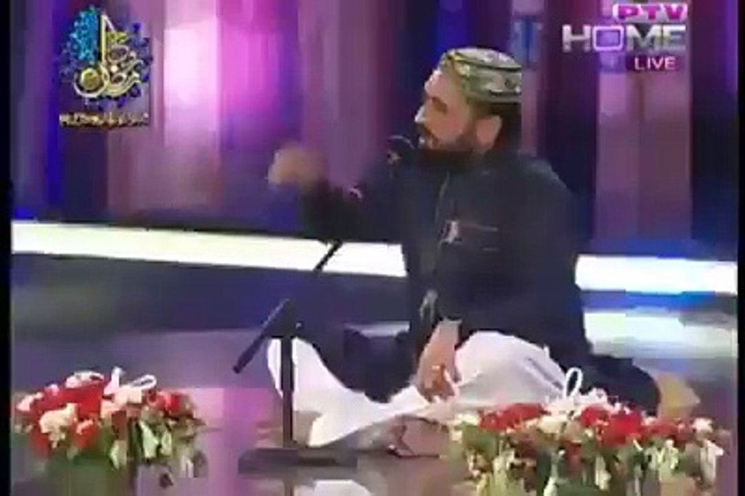 MAA ki shan by Qari Shahid