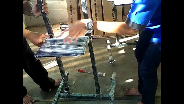 0818-0927-9222(Pak Yogie), Bracket Standing Regency, Bracket Standing Tv Regency