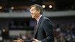 For Three: Hornacek On His Way Out?