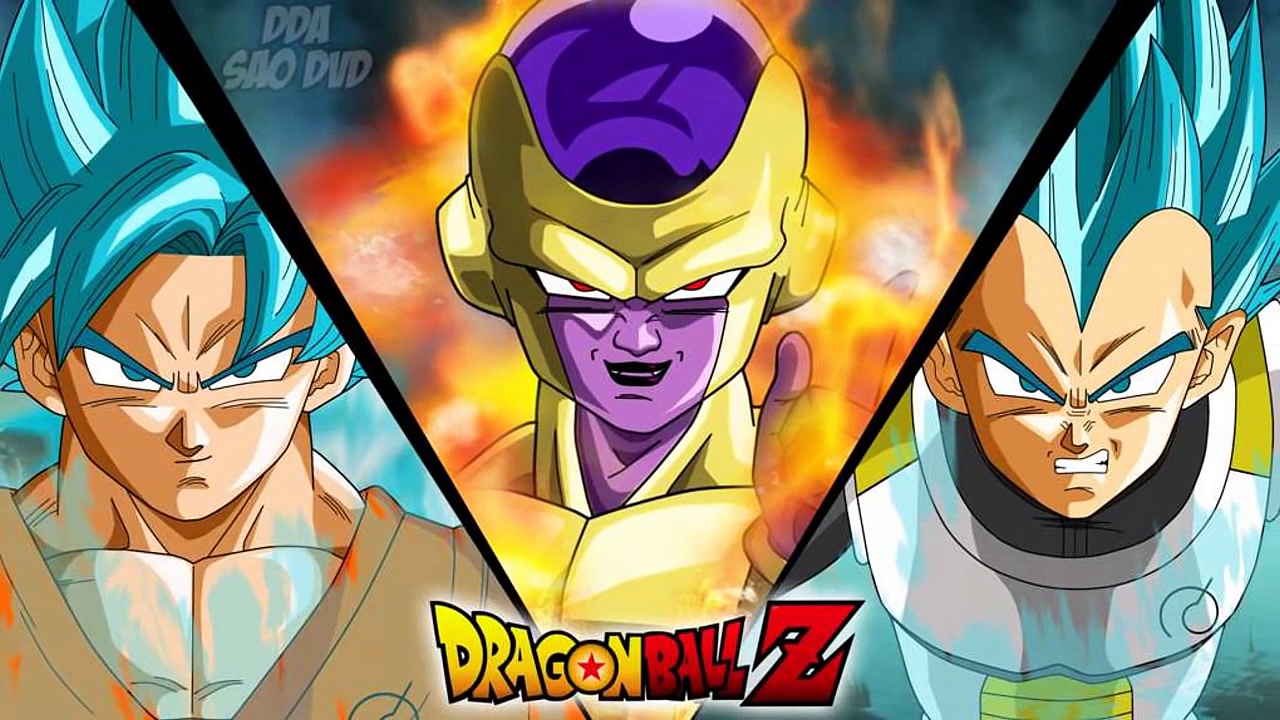 Pagina Para Ver Los Capitulos De Dragon Ball Z