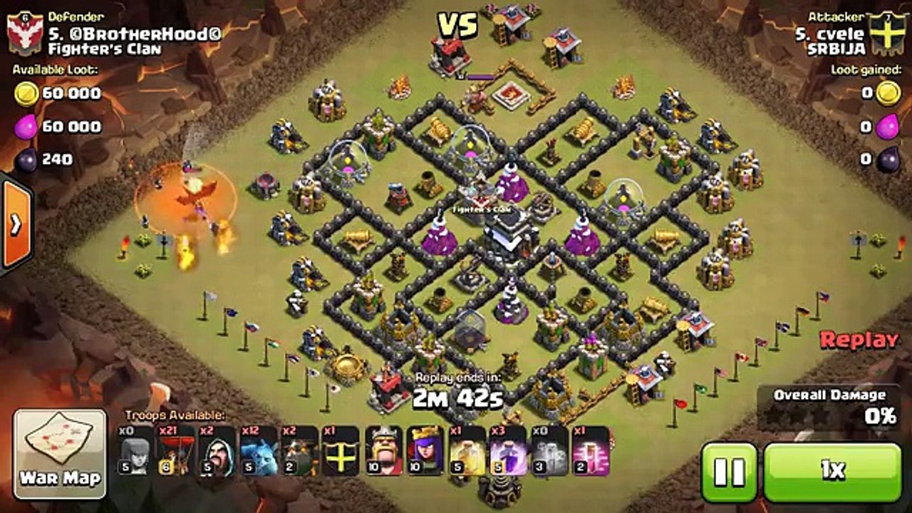 Another Legend Of A Last Lava Pup