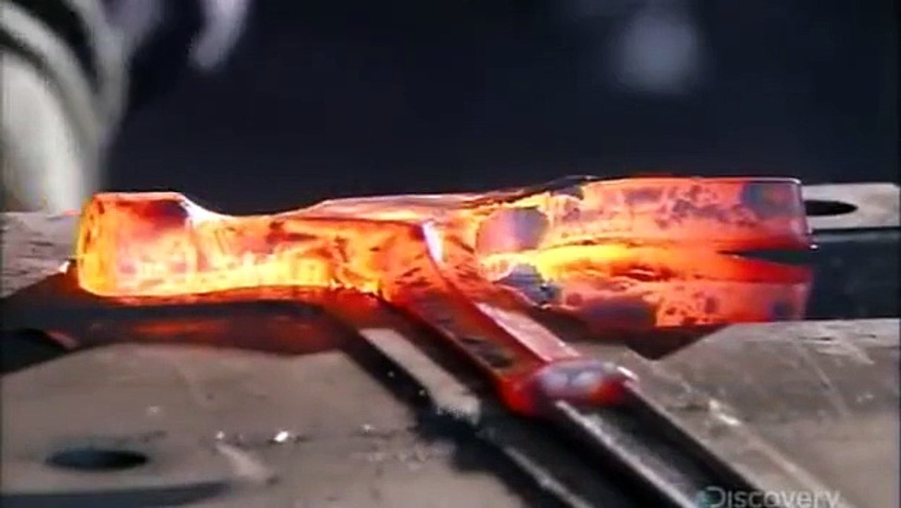 How Its Made - S13 E1 - Hammers/Swiss Cheese/Roller Skates/Coloured Pencils - FULL EPISOD