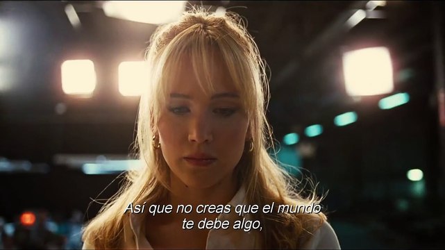 Joy: El Nombre del Éxito | Trailer Oficial 2 subtitulado HD | Próximamente- Solo en cines