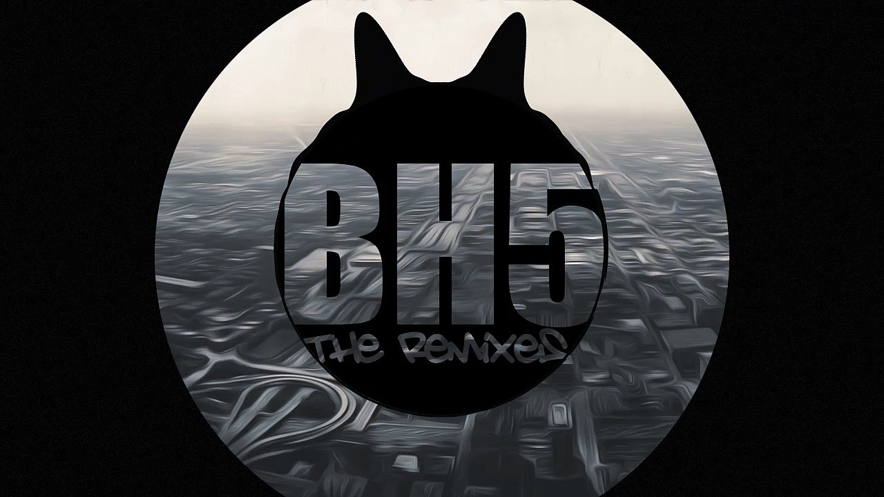 Beathau5 - City Sleep (Remix)