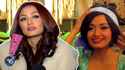 Akhir Tahun, Sibad Sibuk - Cumicam 28 Desember 2015