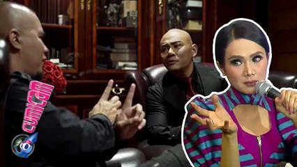 Dhani Ditulari Mulan - Cumicam 28 Desember 2015