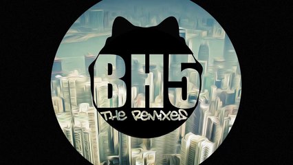 Beathau5 - Dreaming Away