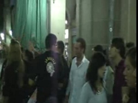 Euromed vs ESC dijon