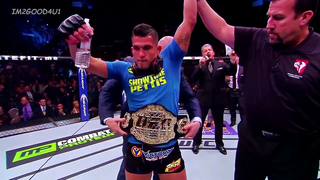 UFC Striking Highlights - McGregor, Aldo, A.Silva, Pettis, JDS