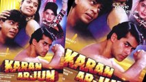 Karan Arjun 2 Most Popular Official Trailer 2015   Salman Khan, Shahrukh Khan, Kajol, Katrina Kaif