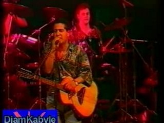 Rabah Asma"Thayri Themuth"Olympia 1992