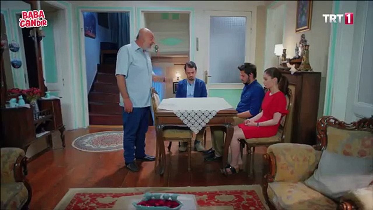Baba Candır 7. Bölüm Fragmanı