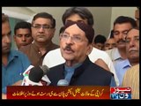 Rasheed brushes aside Bilawal claims regarding NAP
