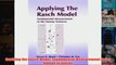 Applying the Rasch Model Fundamental Measurement in the Human Sciences