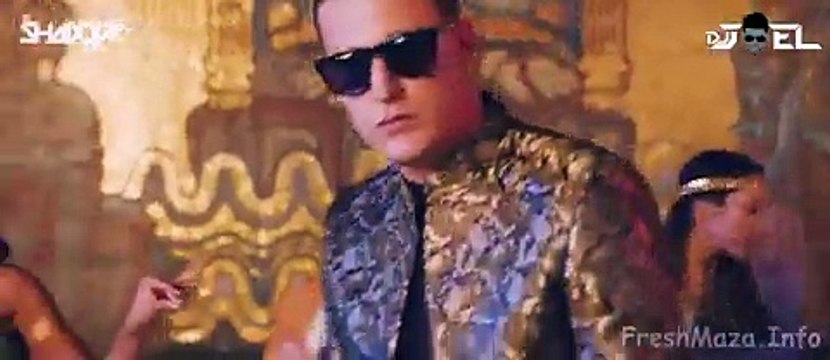 Choli Vs. Lean On - DJ Joel & DJ Shadow Dubai Mashup (HQ Mp4)