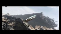 STAR WARS: THE FORCE AWAKENS Promo Clip - New Starspeeder 1000 Experience (2015) Epic Space Movie H