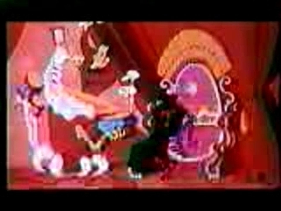 Croque_monstre_show_debut
