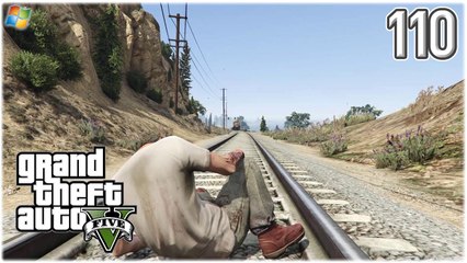 GTA5 │ Grand Theft Auto V 【PC】 - 110