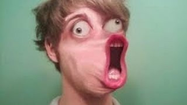 Smesno do suza 2016 █▬█ █ ▀█▀ Smesni klipovi