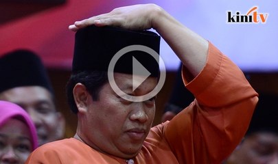 Ahmad Maslan: Saya sendiri buat 3 kerja