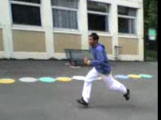 Gouss Salto Fox