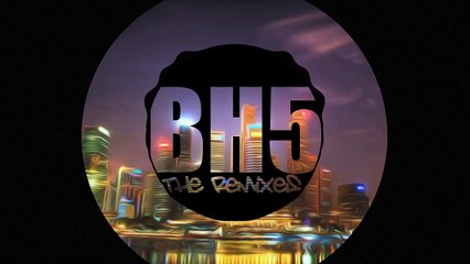 Beathau5 - Finding Out Why (Remix)