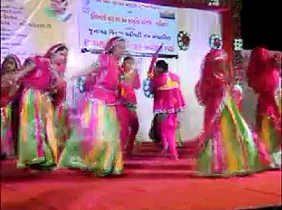 Junagadh Cultural Program
