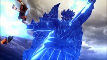 Naruto Shippuden :Ultimate Ninja Storm Revolution | Madara Vs Hashirama screenshots #2