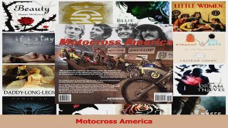 PDF Download  Motocross America Download Full Ebook