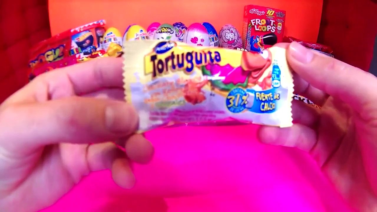 Receta Fácil: : tortuga de chocolate (dulce)