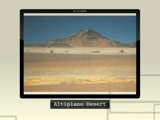 Altiplano