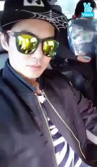 [151227] Junjin's 47th Broadcast -1-
