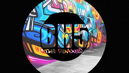 Beathau5 - Give It Away (John Sim Remix)