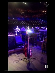 Little Big Town performs Sober