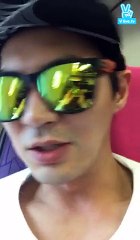 [151227] Junjin's 47th Broadcast -4-