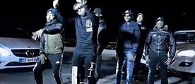 Guirri Mafia - Douche Froide ( clip officiel ) By SSV ⁄ Flash Bling Izi