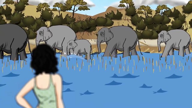 Taylor Swift - Wildest Dreams