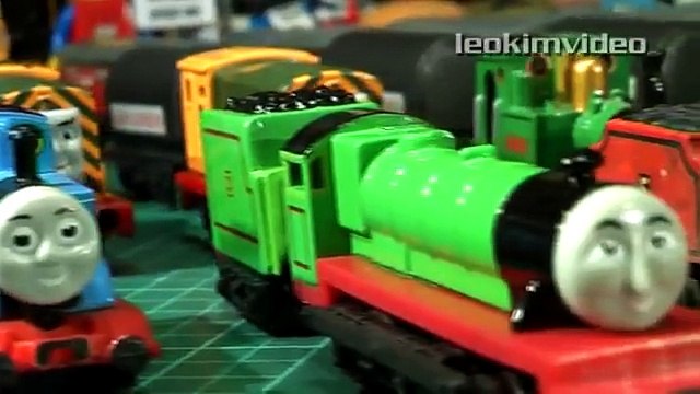 Thomas Tank Collection Part 1 Collecting Tips