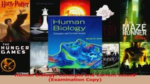PDF Download  Human Biology Concepts and Current Issues Examination Copy PDF Full Ebook