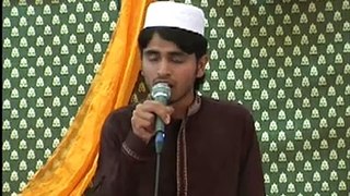 islamic naat zeeshan ziz qadri  2015