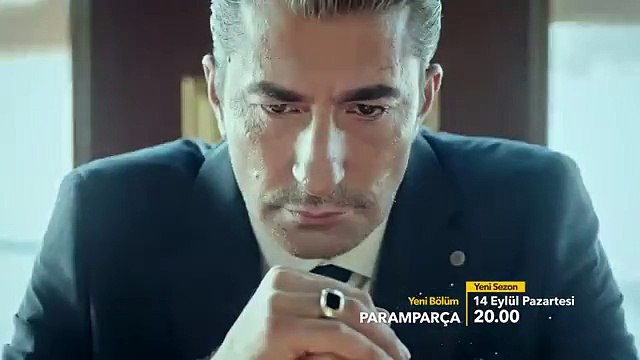 Paramparça Yeni Sezon 32. Bölüm 2. Fragmanı