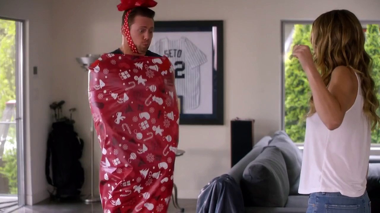 Get in the holiday spirit with Santas Little Helper