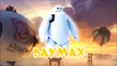 eggs Disney's Big Hero 6 Toy Trailer Toy Surprise Easter Eggs Disney Pixar Animation spider man
