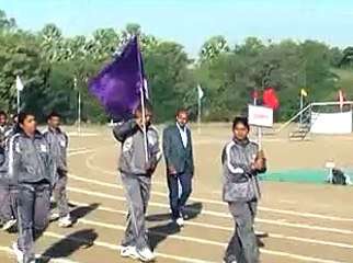 Junagadh Gujarat State Road Transport Corporation 2 day long sports event begins